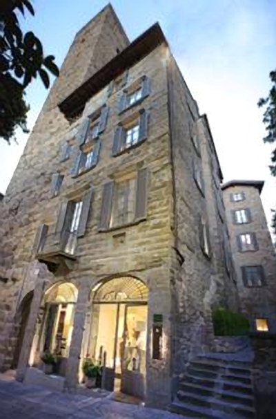 Hotel Piazza Vecchia 